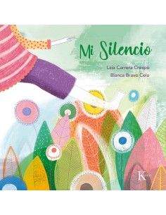 Mi silencio