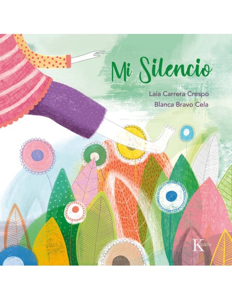 Mi silencio Mi silencio