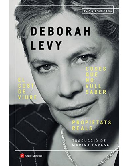 Coses que no vull saber El cost de viure Propietats reals