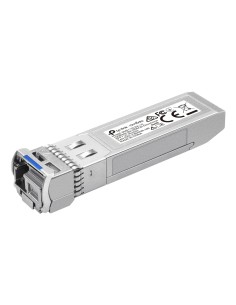 Omada SM5110LSA-10 red modulo transceptor Fibra óptica 10312 Mbit/s SFP+