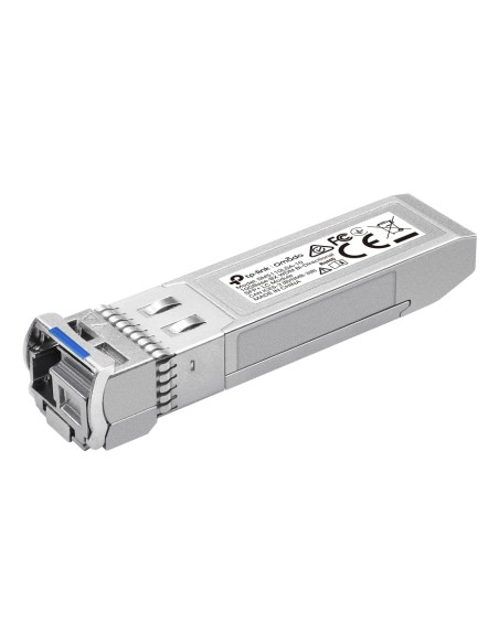 Omada SM5110LSA-10 red modulo transceptor Fibra óptica 10312 Mbit/s SFP+