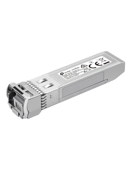 Omada SM5110LSB-10 red modulo transceptor Fibra óptica 10312 Mbit/s SFP+