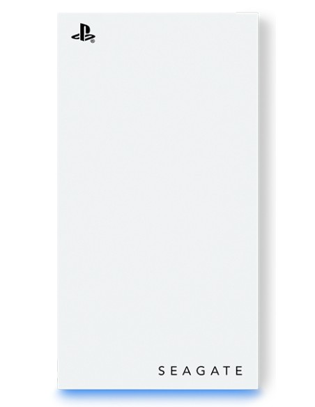 Game Drive 1 TB 3.2 Gen 1 (3.1 Gen 1) Blanco