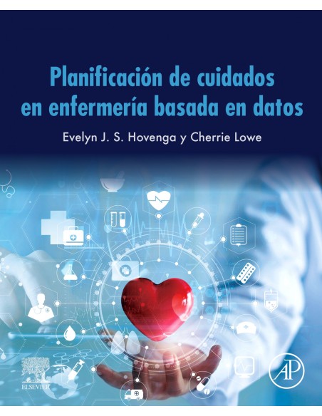 Planificacion de cuidados en enfermeria basada en datos