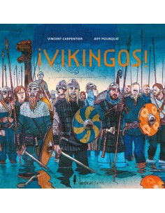 Vikingos