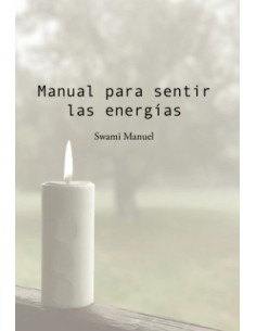 Manual para sentir las energias