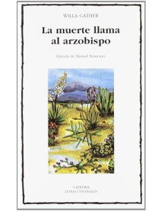 La muerte llama al arzobispo