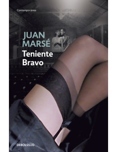Teniente Bravo