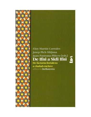 DE IFNI A SIDI IFNI