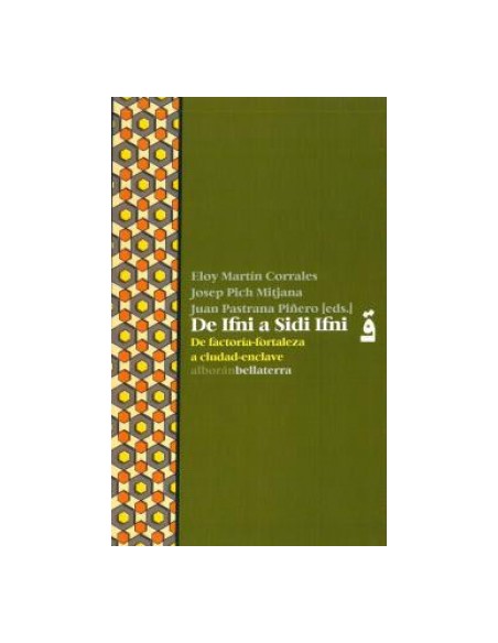 DE IFNI A SIDI IFNI