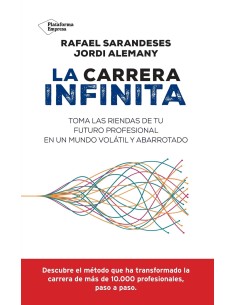 La carrera infinita