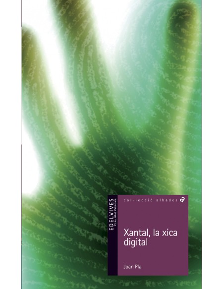 Xantal la xica digital