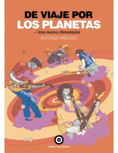 De viaje por Los Planetas