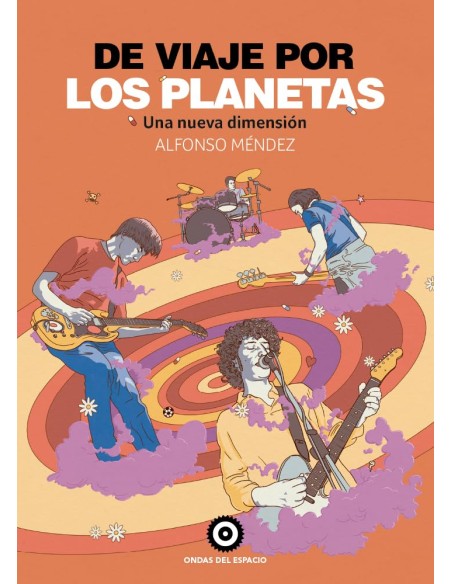 De viaje por Los Planetas