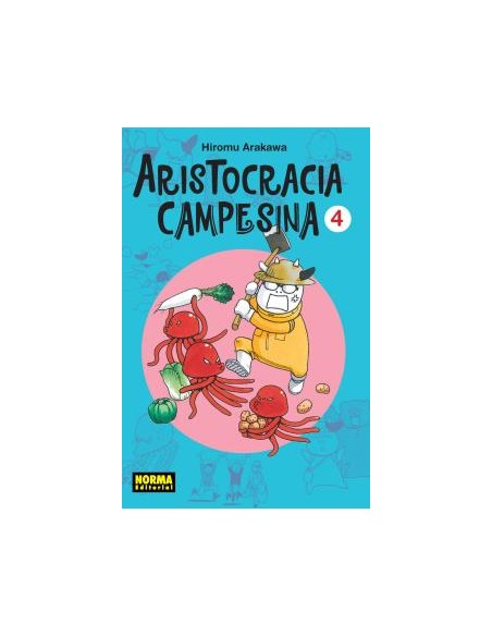 Aristocracia campesina 4