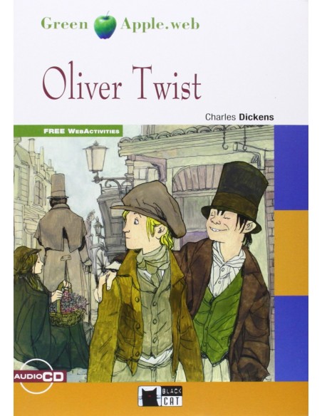 Oliver Twist