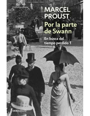 Por la parte de Swann