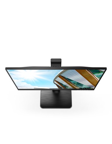 P2 22P2DU LED display 54,6 cm (21.5") 1920 x 1080 Pixeles Full HD Negro