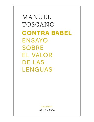Contra Babel