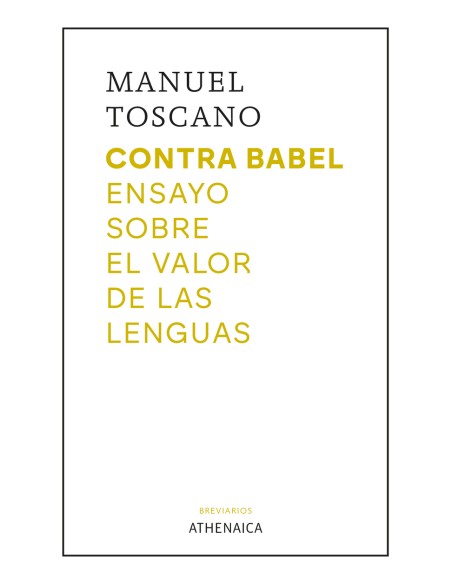 Contra Babel