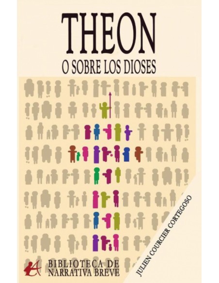 THEON O SOBRE LOS DIOSES