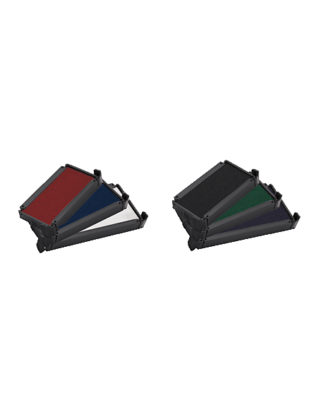 TRD ALMOHADILLAS RECAMBIO 6/58 NG