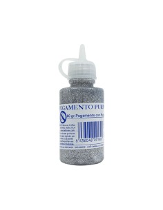 BOTE 60G PEG. PURPURINA NIEFENVER PLATA 0800122P