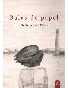 Balas de papel