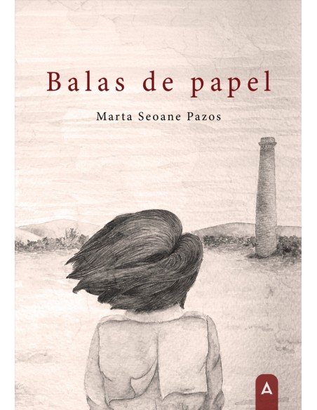 Balas de papel