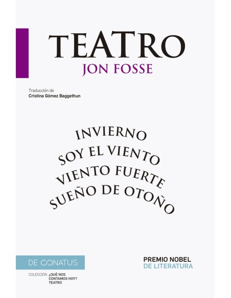Teatro