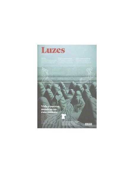 Luzes Setembro 2014