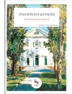UNA SONATA LLUVIOSA