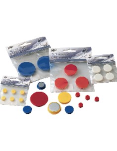 FBO B. 6 IMANES DE 10 MM. NG 60-10-02