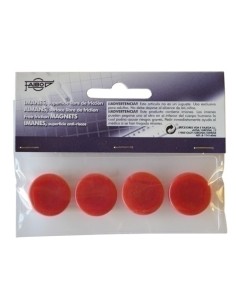 60-20-03 imán para manualidades Alrededor