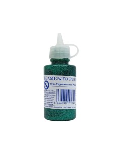 BOTE 60G PEG. PURPURINA NIEFENVER VERDE 0800122V