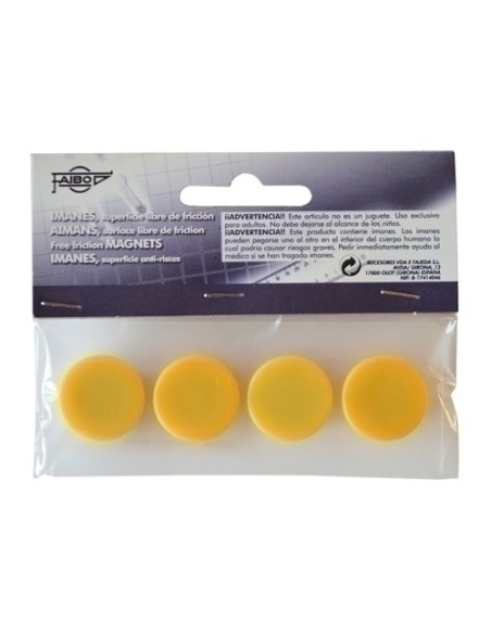 60-20-05 imán para manualidades Alrededor