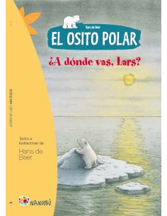 El osito polar A donde vas Lars