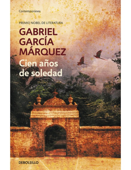Cien anos de soledad
