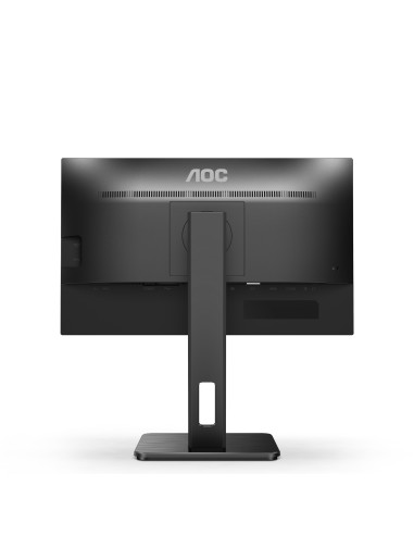 P2 22P2DU LED display 54,6 cm (21.5") 1920 x 1080 Pixeles Full HD Negro