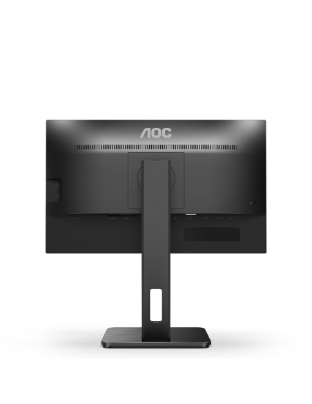 P2 22P2DU LED display 54,6 cm (21.5") 1920 x 1080 Pixeles Full HD Negro