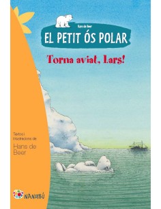 El petit os polar Torna aviat Lars