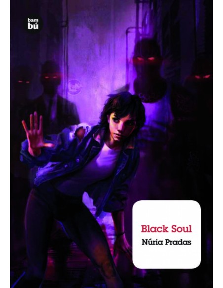 Black soul