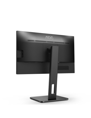 P2 22P2DU LED display 54,6 cm (21.5") 1920 x 1080 Pixeles Full HD Negro