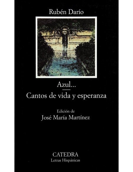 AzulCantos de vida y esperanza