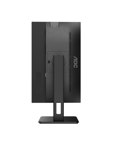 P2 22P2DU LED display 54,6 cm (21.5") 1920 x 1080 Pixeles Full HD Negro