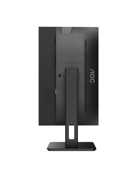 P2 22P2DU LED display 54,6 cm (21.5") 1920 x 1080 Pixeles Full HD Negro