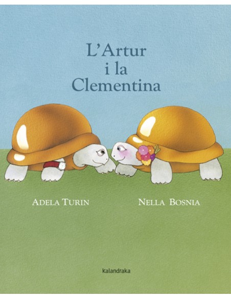 LArtur i la clementina