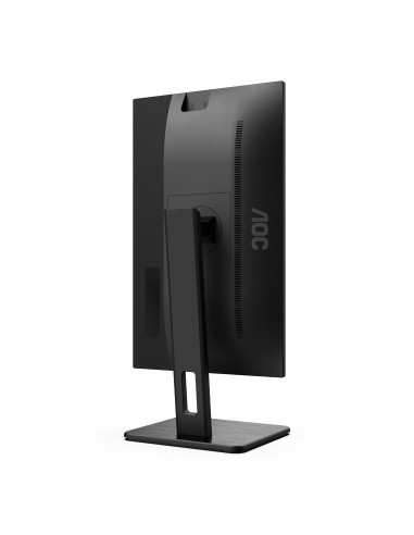 P2 22P2DU LED display 54,6 cm (21.5") 1920 x 1080 Pixeles Full HD Negro