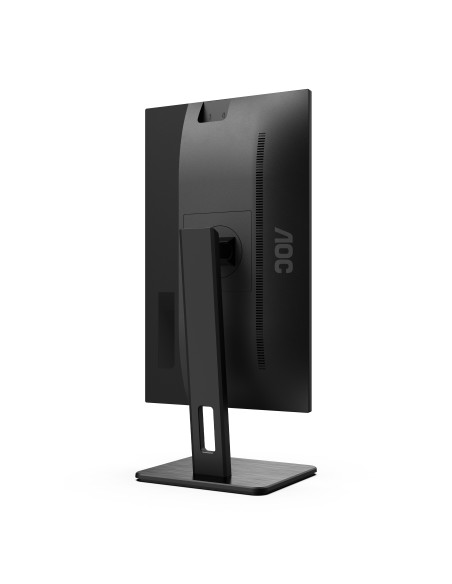 P2 22P2DU LED display 54,6 cm (21.5") 1920 x 1080 Pixeles Full HD Negro