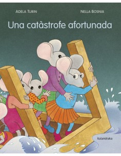 Una catastrofe afortunada